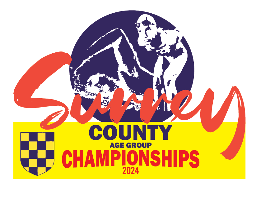 Surrey Age Group Championships 2024