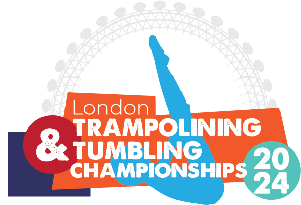 London Trampolining & Tumbling Championships 2024