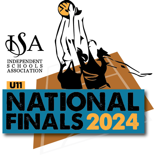 U11 Netball National Finals
