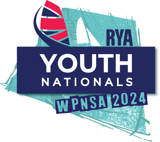 RYA Youth Nationals 2024