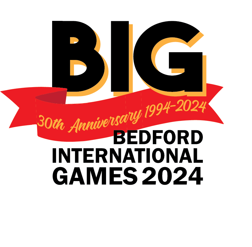 Bedford International Games 2024