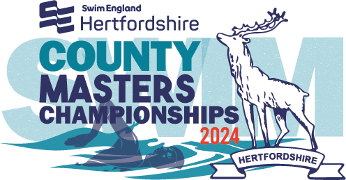 Swim England: Hertfordshire Masters Championships 2024