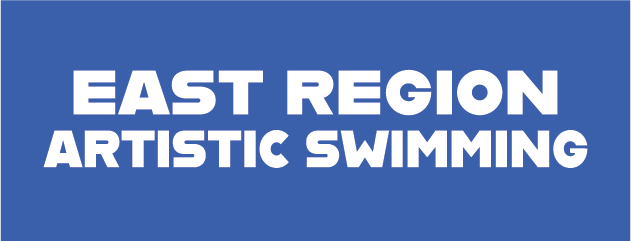 East Region: Artistic Swimming