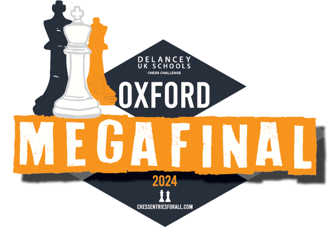 Oxford Megafinal