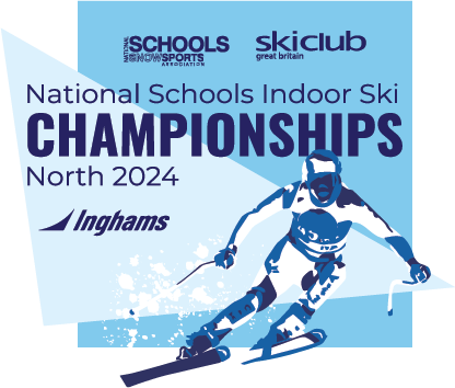 NATIONAL SCHOOLS INDOOR CHAMPIONSHIPS: NORTH