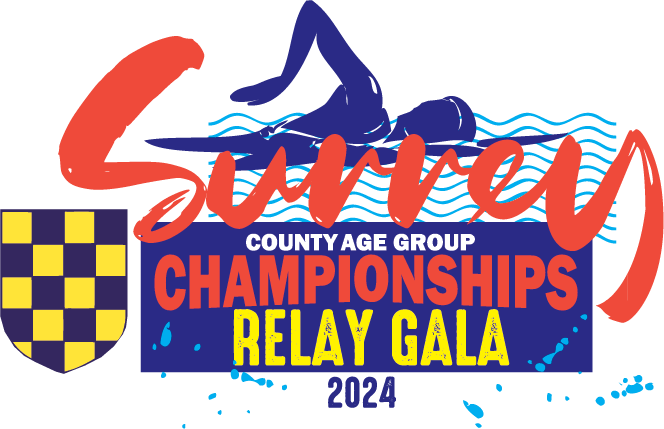 Surrey Age Group Relay Gala