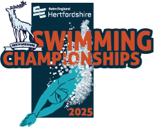 Hertfordshire Swimming Championships 2025