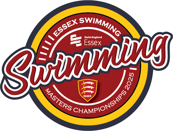 Essex Swimming MASTERS Championships 2025