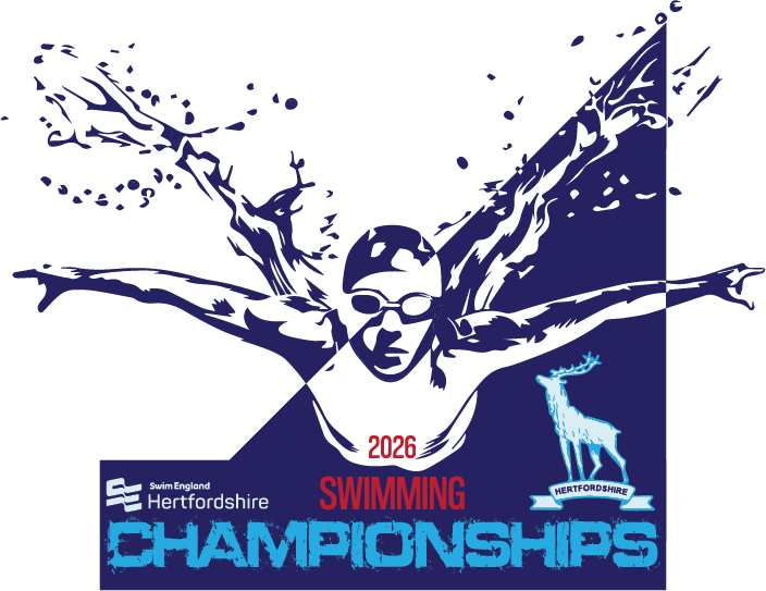 HERTFORDSHIRE SWIMMING CHAMPIONSHIPS 2026