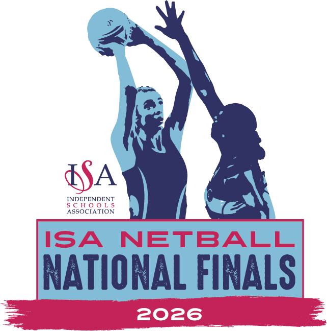 U11 ISA NETBALL NATIONAL FINALS