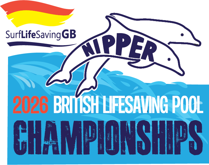 British Life Saving: Nipper Pool Championships 2026