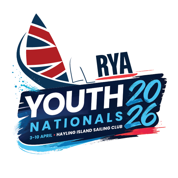 RYA Youth Nationals 2026