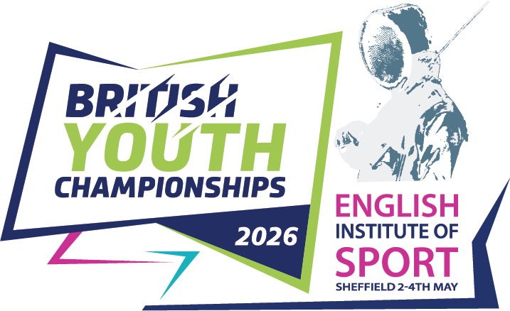 British Fencing: Youth National Championships 2026