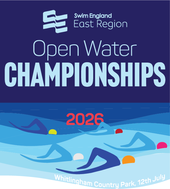 East Region Open Water 2026
