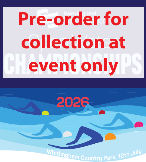 East Region: Open Water Championships 2026